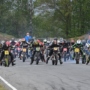 Race 2: Veldhoven, kartcircuit De Landsard, 7 mei